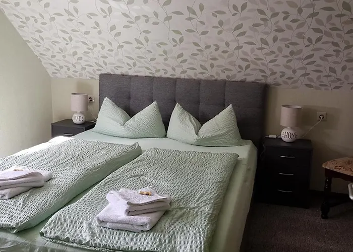 Ferienwohnung Moench