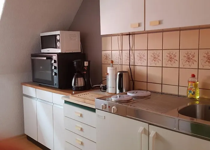 Ferienwohnung Moench