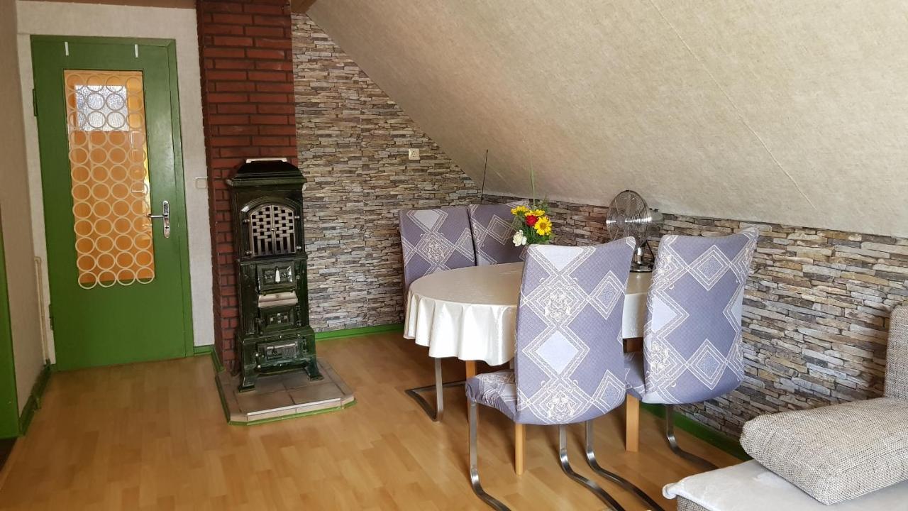 Apartment Moench Christes