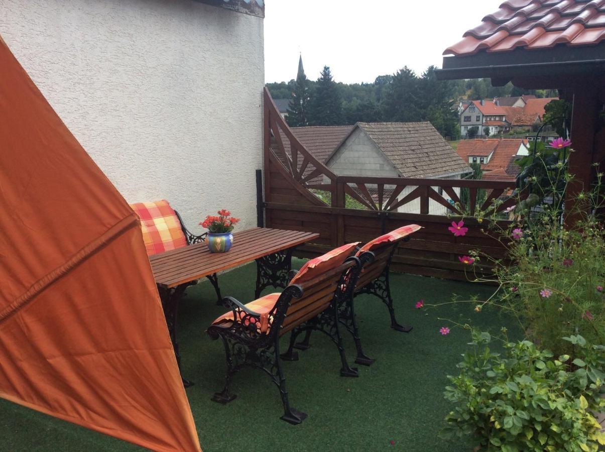 Moench Apartment Christes