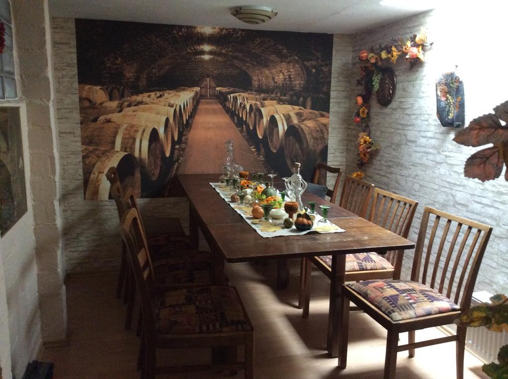Apartment Moench