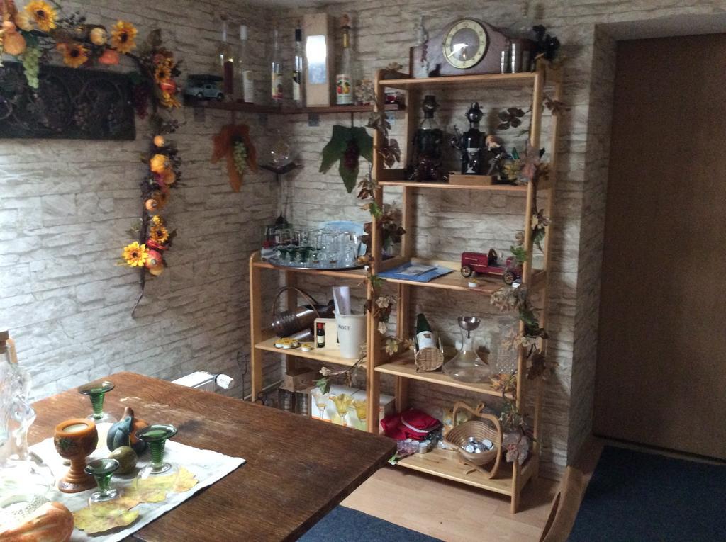 Apartment Moench